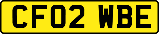 CF02WBE
