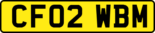 CF02WBM