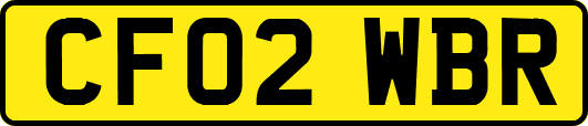 CF02WBR