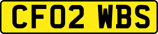 CF02WBS