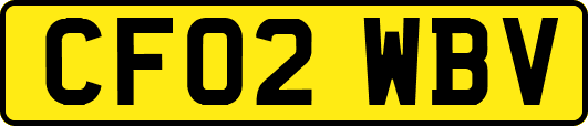 CF02WBV