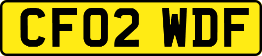CF02WDF