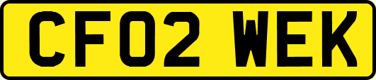 CF02WEK