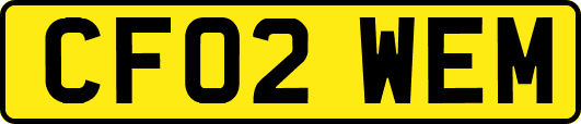 CF02WEM