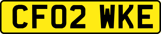CF02WKE