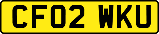 CF02WKU