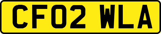 CF02WLA
