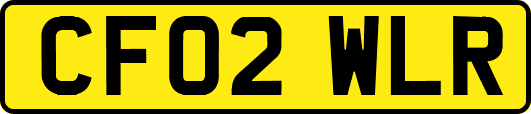CF02WLR
