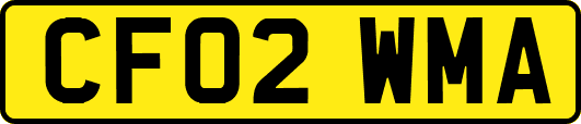 CF02WMA