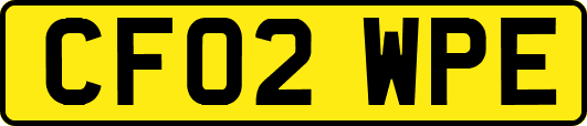 CF02WPE