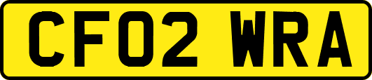 CF02WRA