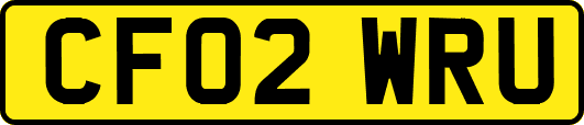 CF02WRU