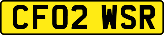 CF02WSR