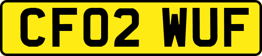 CF02WUF
