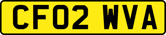 CF02WVA