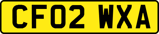 CF02WXA