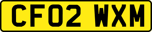 CF02WXM