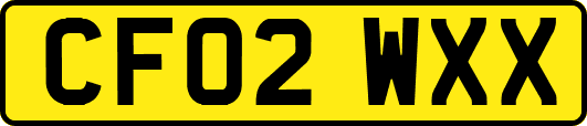 CF02WXX