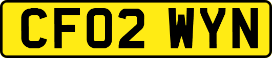 CF02WYN