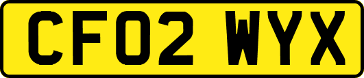 CF02WYX