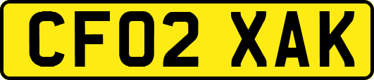 CF02XAK