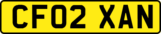 CF02XAN