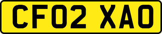 CF02XAO