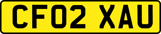 CF02XAU