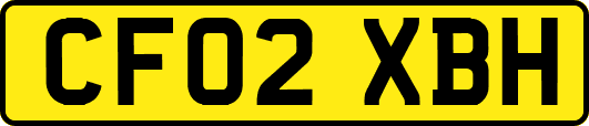 CF02XBH