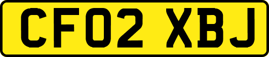 CF02XBJ