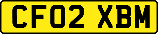 CF02XBM
