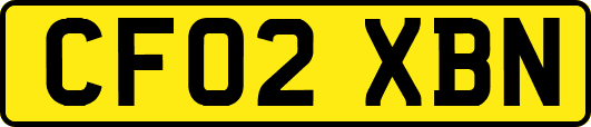 CF02XBN