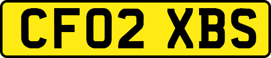CF02XBS