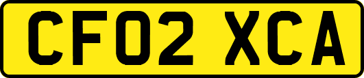 CF02XCA