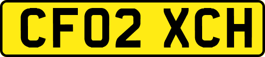CF02XCH
