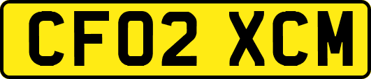 CF02XCM