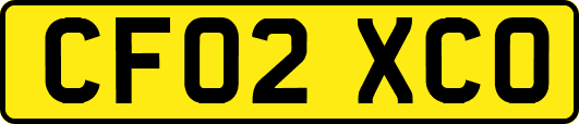 CF02XCO