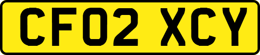 CF02XCY