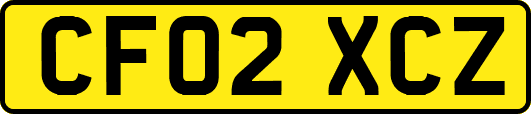 CF02XCZ