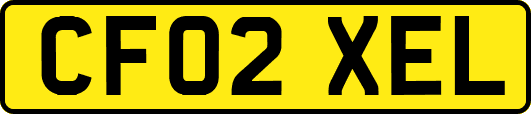 CF02XEL