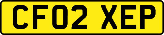 CF02XEP