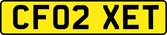 CF02XET