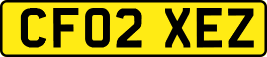 CF02XEZ