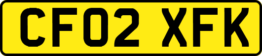 CF02XFK