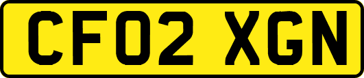 CF02XGN
