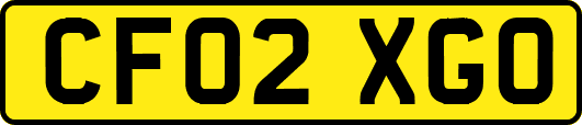 CF02XGO