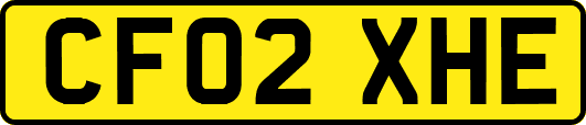 CF02XHE
