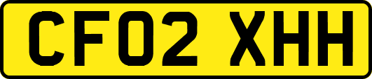 CF02XHH