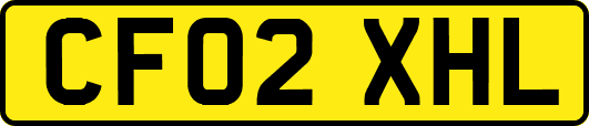 CF02XHL