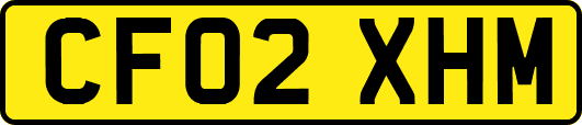 CF02XHM